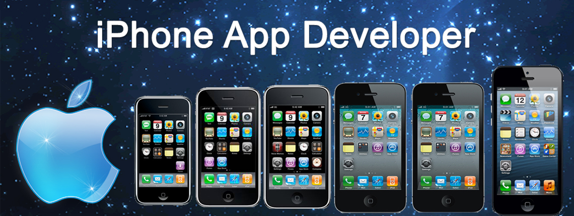iPhone App Development - Web Design Lanzarote - Professional Web Site Development Lanzarote