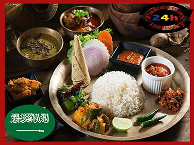 Best Saudi Arabia Takeaway Restaurants in Arabia Delivery Saudi Arabia Food Industry Saudi Arabia