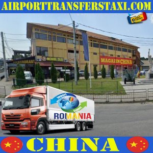 Chinese Shop Bascov Arges - Chinese Shops Pitesti Romania - China Exports
