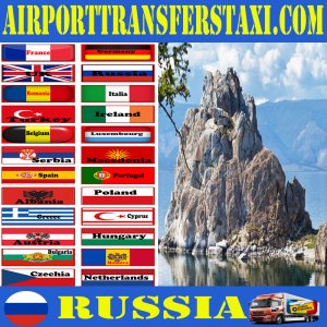 Excursions Southern District Russia | Trips & Tours Russia | Cruises in Russia