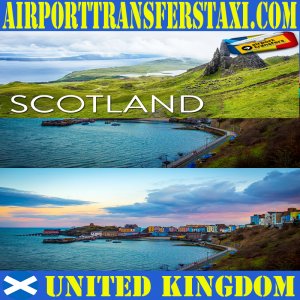 Scotland Best Tours & Excursions - Best Trips & Things to Do in Scotland