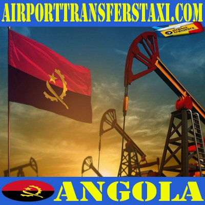 Angola Exports - Logistics & Freight Transport Angola Africa