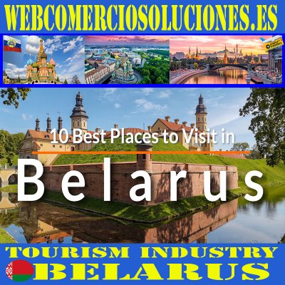 Belarus Best Tours & Excursions - Best Trips & Things to Do in Belarus
