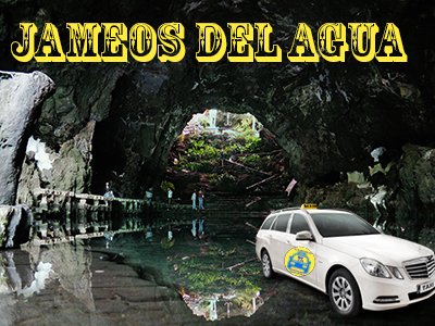 Airport Transfers Taxi Orzola Lanzarote