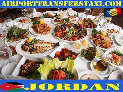 Restaurants Jordan Food Industry Jordan