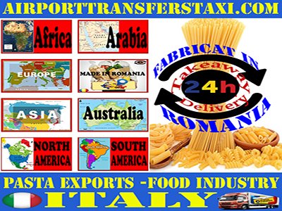 Food Industry Made in Italy - Traditional Products & Manufacturers Italy - Factories 📍 Italy Exports - Imports