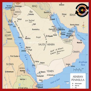 Excursions Arabia | Trips & Tours Arabia | Cruises in Arabia