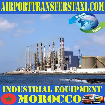 Morocco Exports - Imports Made in Morocco