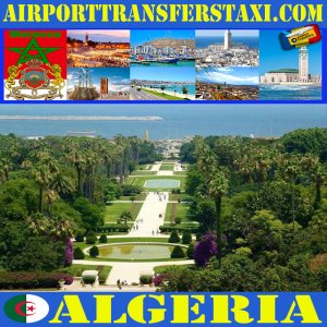 Excursions Algiers Algeria | Trips & Tours Algiers Algeria | Cruises in Algiers Algeria