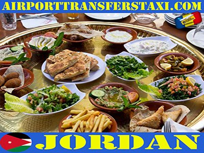 Restaurants Jordan Food Industry Jordan