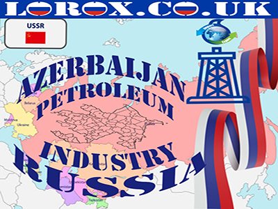 Petroleum - Gas Made in Russia - Traditional Products & Manufacturers Russia - Factories 📍Moscow Russia Exports - Imports