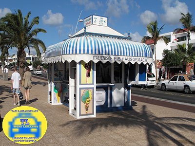Airport Transfers Taxi Puerto del Carmen Lanzarote