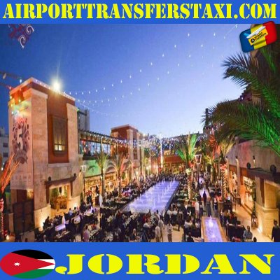 Restaurants Jordan Food Industry Jordan