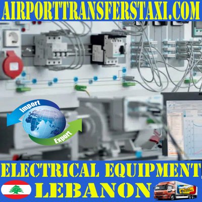 Lebanon Exports - Imports Made in Lebanon - Logistics & Freight Shipping Lebanon - Cargo & Merchandise Delivery Lebanon