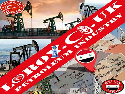 Logistics & Freight Shipping Syria - Cargo & Merchandise Delivery Syria