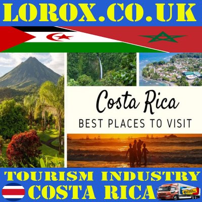 Costa Rica Best Tours & Excursions