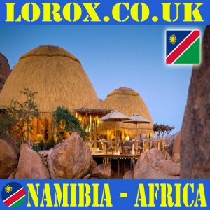 Namibia Best Tours & Excursions - Best Trips & Things to Do in Namibia