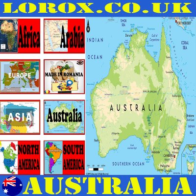 Excursions Australia Continent | Trips & Tours Australia