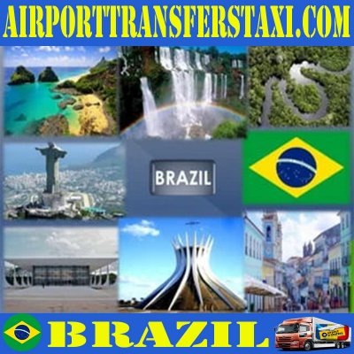 Brazil Best Tours & Excursions - Best Trips & Things to Do in Brazil