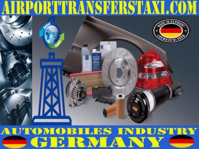 Made in Germany - Traditional Products & Manufacturers Germany
