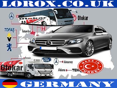 French Cars Made in Turkey - Automobile Production 📍Turkey Cars  Exports - Imports