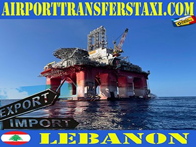Petroleum Industry Lebanon - Petroleum Factories Lebanon - Petroleum & Oil Refineries Lebanon- Oil Exploration Lebanon