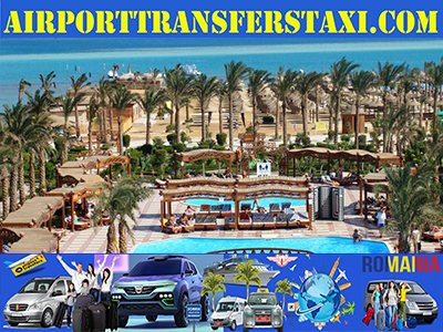 Airport Transfers Taxi Morocco Africa