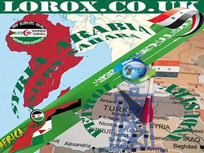 Logistics & Freight Shipping Syria - Cargo & Merchandise Delivery Syria