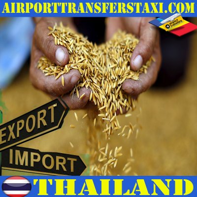 Logistics & Freight Transport Thailand - 🌐airporttransferstaxi.com 📍Phuket Patong Thailand