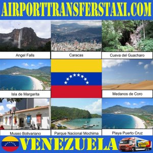Venezuela Best Tours & Excursions - Best Trips & Things to Do in Venezuela