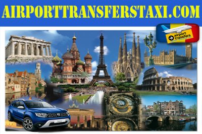 Car Rentals Services 24 hours Europe - Auto Rentals