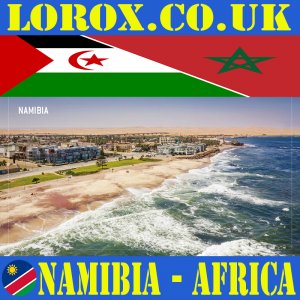 Namibia Best Tours & Excursions - Best Trips & Things to Do in Namibia