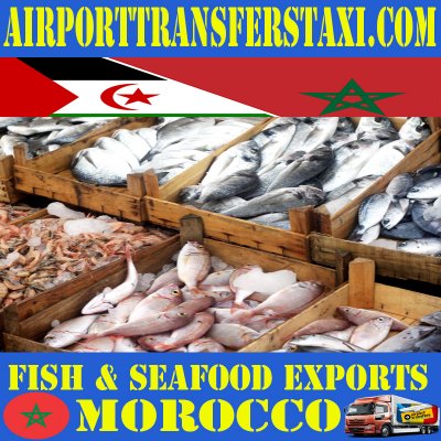 Food Industry - Exports 📍Rabat Morocco : Fruits & Vegetables | Argan Oil | Moroccan Spices | Fish & Seafood