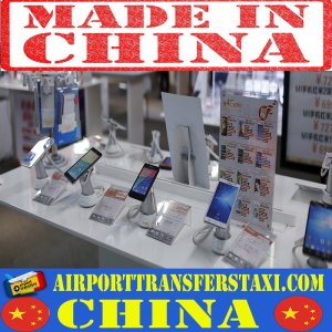 Made in China - Traditional Chinese Products & Manufacturers - Factories 📍Beijing China Exports