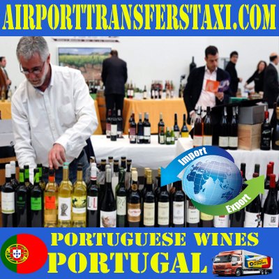 Portugal Wine Tours - Excursions Portugal | Trips & Tours Portugal | Cruises in Portugal