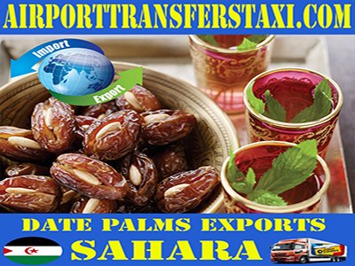 Made in Western Sahara - Traditional Products & Manufacturers Western Sahara - Factories 📍Laayoune Western Sahara