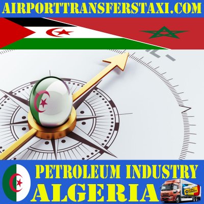 Algeria Exports - Imports : Petroleum & Natural Gas | Phosphates | Vegetables | Dates | Tobacco | Leather Goods  - Algeria Logiade in Afghanistan - Crude Oil & Petroleum | Carpets & Rugs | Dried Fruits | Medicinal Plantsers Services