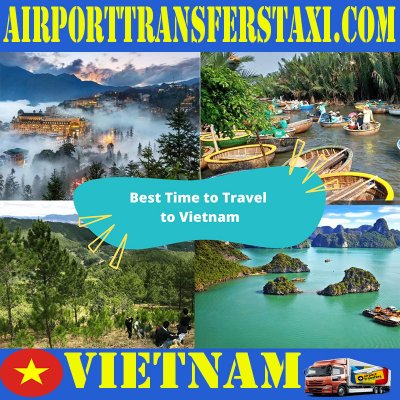 Vietnam Best Tours & Excursions Asia