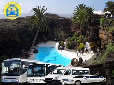 Airport Transfers Taxi Orzola Lanzarote