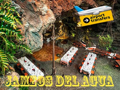 Airport Transfers Taxi Orzola Lanzarote