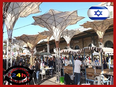 Best Israeli Takeaway Restaurants in Arabia Delivery Israel Food Industry Israel
