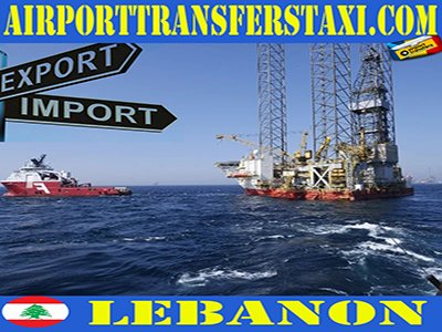 Petroleum Industry Lebanon - Petroleum Factories Lebanon - Petroleum & Oil Refineries Lebanon- Oil Exploration Lebanon