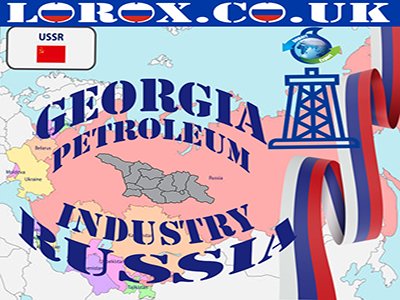 Petroleum - Gas Made in Russia - Traditional Products & Manufacturers Russia - Factories 📍Moscow Russia Exports - Imports