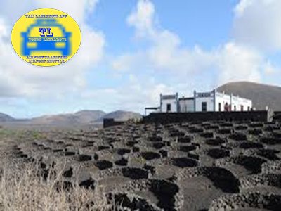 Airport Transfers Taxi Yaiza Lanzarote