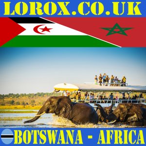 Botswana Best Tours & Excursions - Best Trips & Things to Do in Botswana