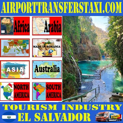 El Salvador Best Tours & Excursions