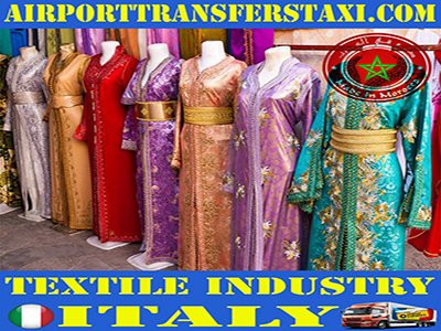 Made in Italy - Traditional Products & Manufacturers Italy