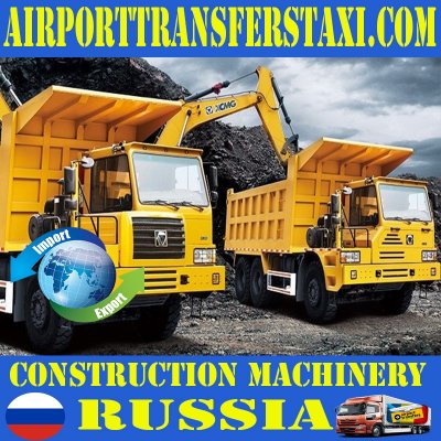 Agriculture Machinery & Equipment - Automotive Industry - Made in Russia - Traditional Products & Manufacturers Russia - Factories 📍Moscow Russia Exports - Imports