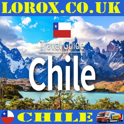 Chile Best Tours & Excursions - Best Trips & Things to Do in Chile