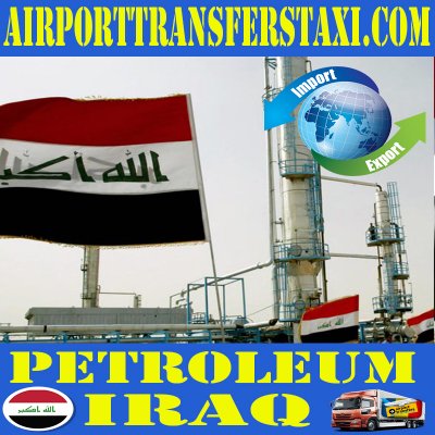 Petroleum Industry Iraq - Petroleum Factories Iraq - Petroleum & Oil Refineries Iraq- Oil Exploration Iraq